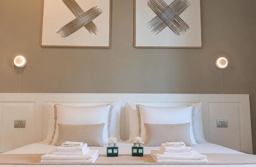 Old Town Apartment | CattedralFlats