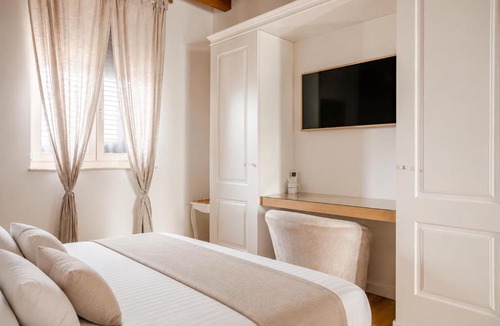 Old Town Apartment | CattedralFlats