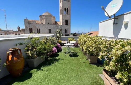 Old Town Apartment | CattedralFlats