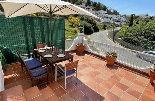 Almadraba-Canyelles Cottage | CAV. Semi-detached house with parking at 200m from Almadraba´s beach