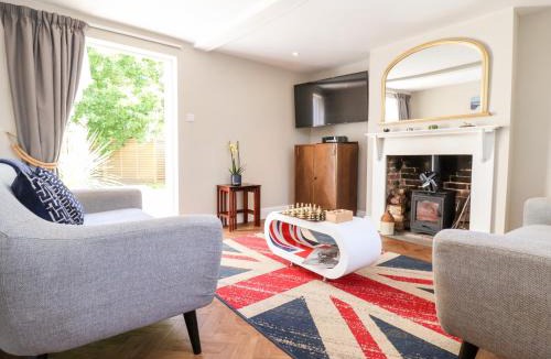 Yoxford House | Cavan Cottage