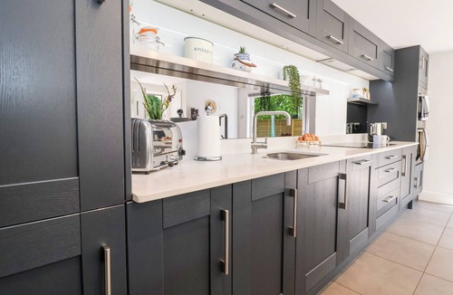 Yoxford Cottage | Cavan Cottage