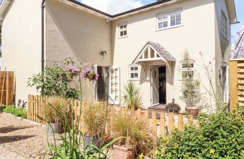 Yoxford Cottage | Cavan Cottage