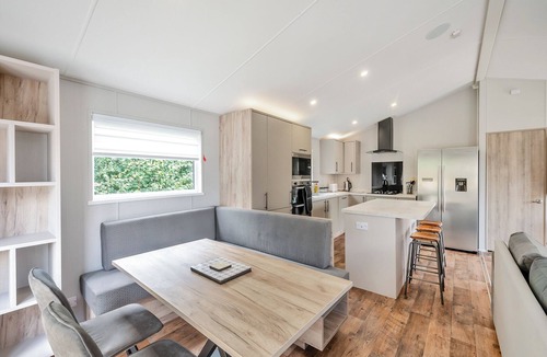 Ryther House | Cawood Holiday Home 2