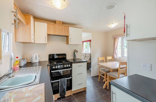Ryther House | Cawood Holiday Home 2