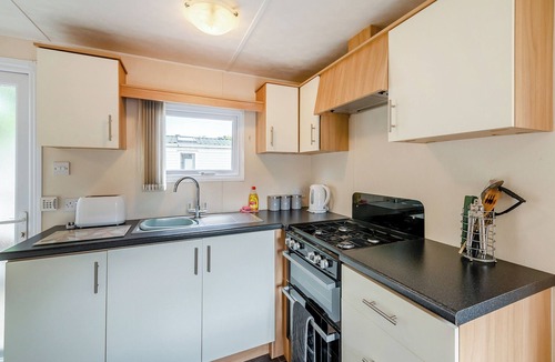 Ryther House | Cawood Holiday Home 2