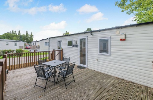 Ryther House | Cawood Holiday Home 2