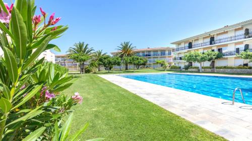 Calella de Palafrugell Apartment | CB E-6 - Calella de Palafrugell