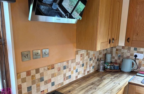 Bury St Edmunds House | Cedar Lodge