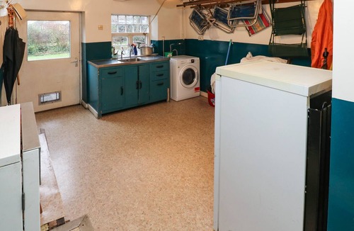 Temple Sowerby Cottage | Cedars