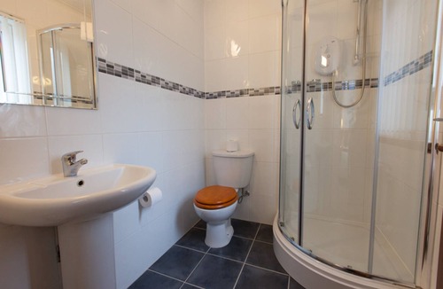 Kilmun House | Cedars Guest House
