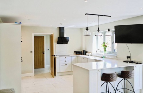 Presteigne Cottage | CEFN COED, pet friendly, character holiday cottage in Presteigne