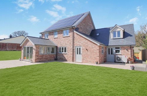 Presteigne Cottage | CEFN COED, pet friendly, character holiday cottage in Presteigne