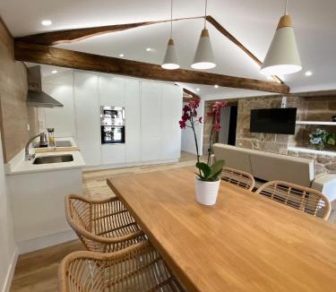 Celanova Apartment | Celanova House