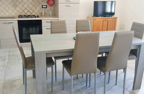 Tergu Apartment | Center 1