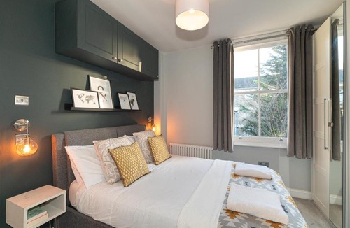 South Bermondsey Apartment | Central 1Bed flat in Bermondsey London - Pass the Keys