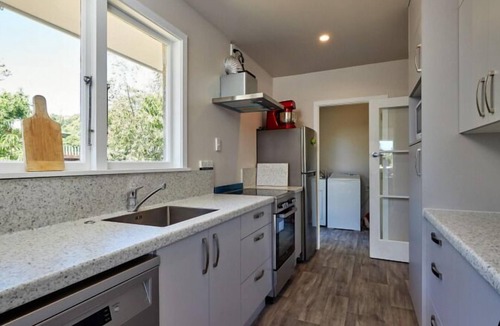 Kaikoura House | Central | Affordable | Boat Parking - KK18865