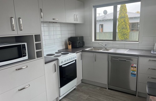 Kaikoura House | Central | Beach Nearby | Parking - KK27622