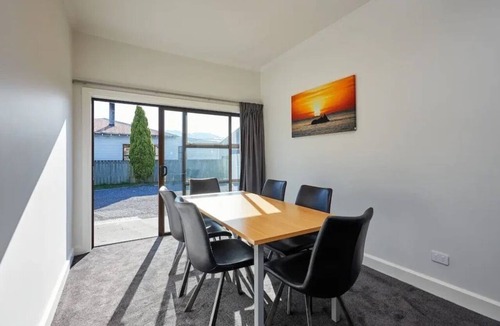 Kaikoura House | Central | Beach Nearby | Parking - KK27622