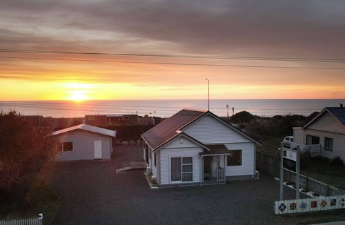 Kaikoura House | Central | Beach Nearby | Parking - KK27622