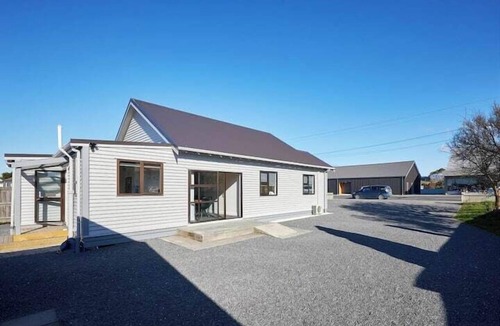 Kaikoura House | Central | Beach Nearby | Parking - KK27622