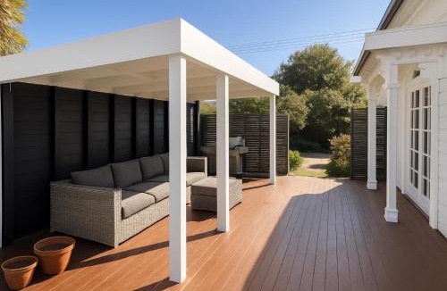 Blenheim Villa | Central Blenheim Villa