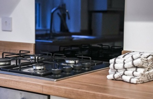 City Centre Glasgow Apartment | Central Glasgow 2-Bed Apartment