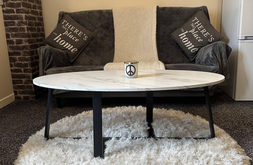 Finnieston Apartment | Central Glasgow Apt - Sleeps 2 & Freeparking