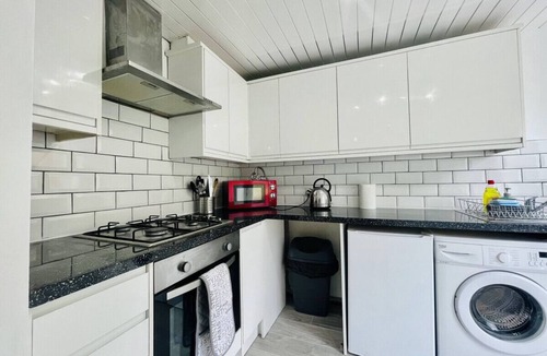 Hamilton Apartment | Central Hamilton House
