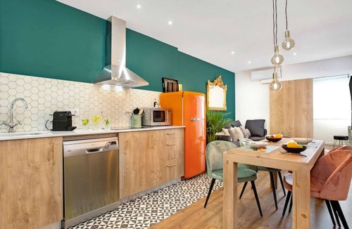 Esquerra de l'Eixample Apartment | Central penthouse with two spectacular terraces