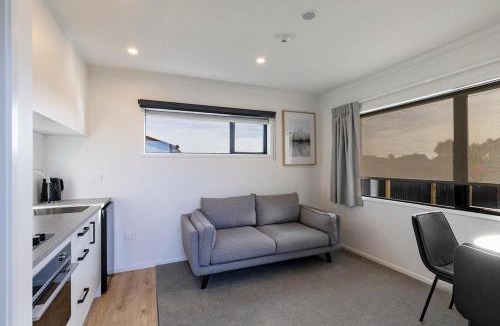 Westport Apartment | Central Studios