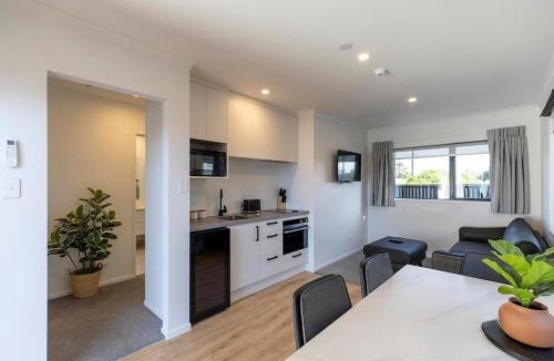 Westport Apartment | Central Studios