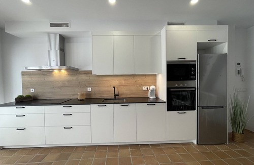 Blanes House | Centrally located house near the sea