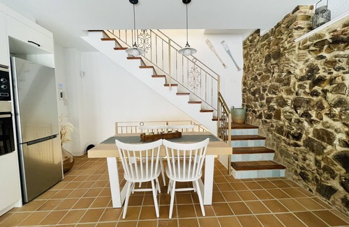 Blanes House | Centrally located house near the sea