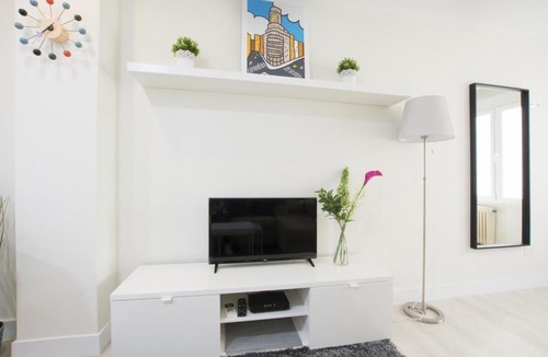 Justicia Apartment | Centric and cozy - studio in Chueca