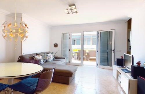 Arrecife House | Centric Home - Solarium Terrace - Sea Views