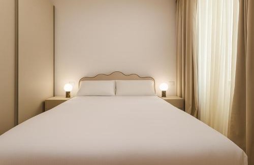 Trieste Old Town Apartment | Centro - Executive APT zona pedonale Wi-Fi - AC