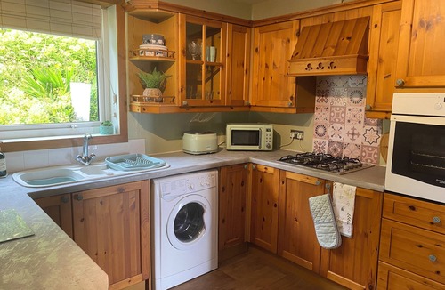 Berriedale Cottage | Ceol na Mara