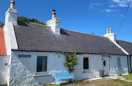 Berriedale Cottage | Ceol na Mara