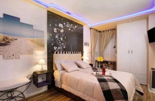 Bajamar Apartment | chácaras