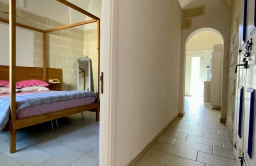 Vernole House | CH Guest House