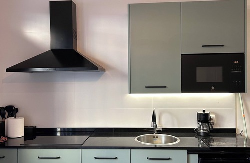 Garrido Norte Apartment | CHA loft & Pool 08