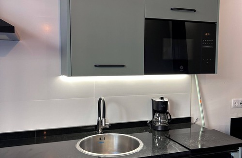 Garrido Norte Apartment | CHA loft & Pool 08