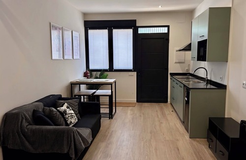 Garrido Norte Apartment | CHA loft & Pool 08
