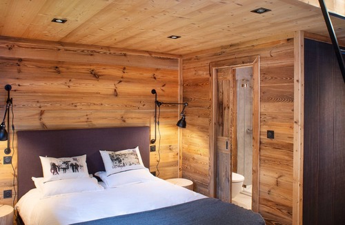 Les Angles Ski Chalet | Chalet