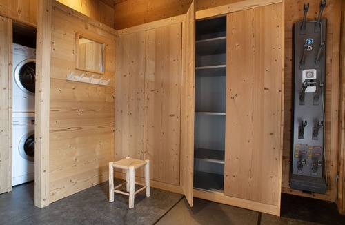 Les Angles Ski Chalet | Chalet