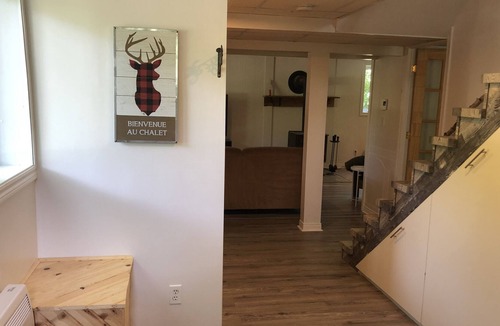 Cheneville House | Chalet Lac Simon