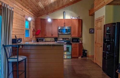 La Peche Ski Chalet | Chalet Le Boisé