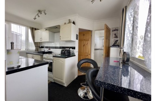 Withernsea Ski Chalet | Chalet Rik Couples Retreat in East Riding of Yorkshire