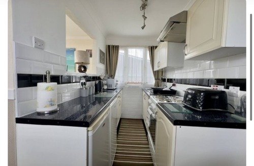 Withernsea Ski Chalet | Chalet Rik Couples Retreat in East Riding of Yorkshire